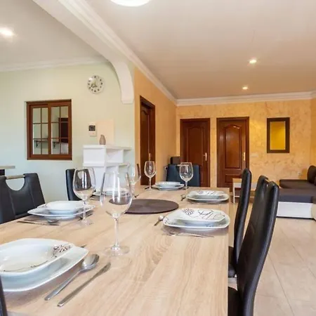 Apartment Village Candelaria